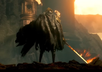 One Clair Obscur: Expedition 33 Boss Uses Failed Expedition Flags As A Cape