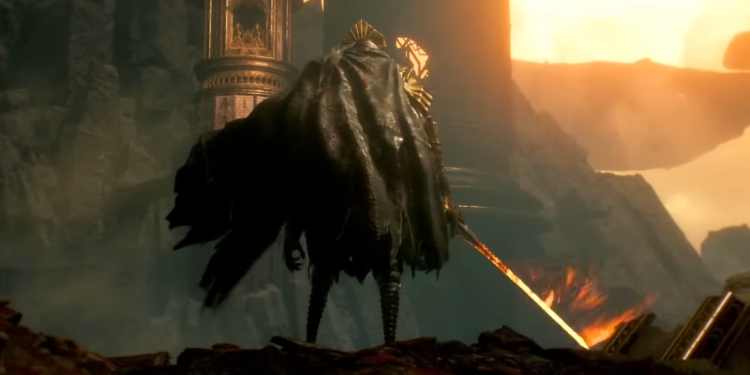 One Clair Obscur: Expedition 33 Boss Uses Failed Expedition Flags As A Cape