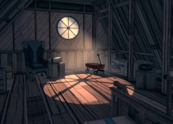 Blue Prince Reconfirms That It Didn’t Use AI After Taking Clair Obscur: Expedition 33’s Indie GOTY Award