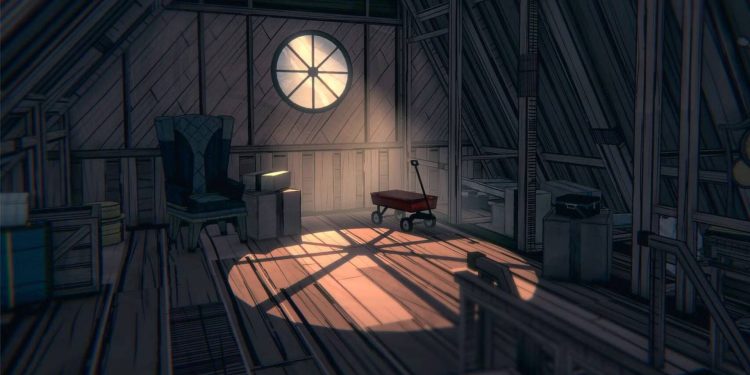 Blue Prince Reconfirms That It Didn’t Use AI After Taking Clair Obscur: Expedition 33’s Indie GOTY Award