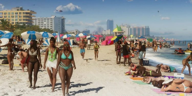 Grand Theft Auto 6’s Hype Presents Opportunity For Price Increase, Analyst Says