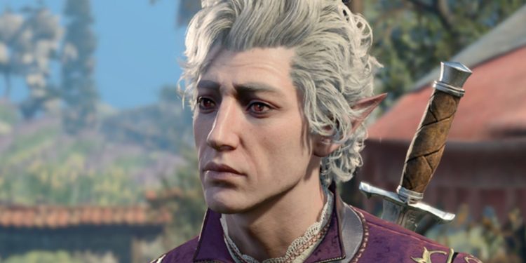 Three Years Later, Baldur’s Gate 3 Players Think Rogue Needs Buffs