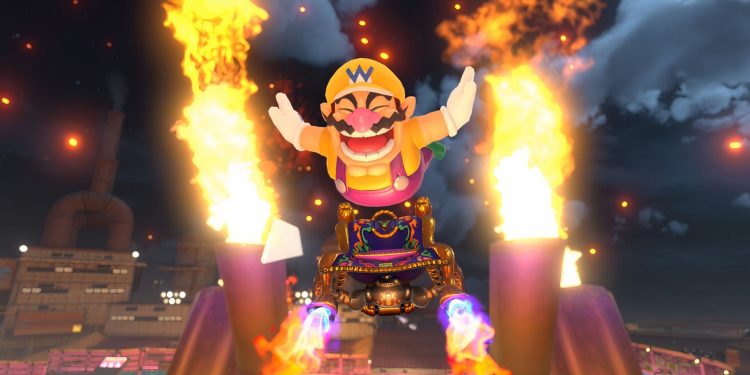 Nintendo Switch 2 Mario Kart World Bundle Production Has Reportedly Ended